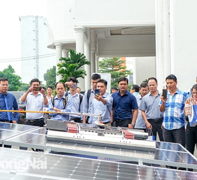 Thay đổi tư duy kinh doanh để hội nhập