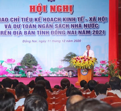 Nỗ lực thực hiện nhiệm vụ ngay từ đầu năm