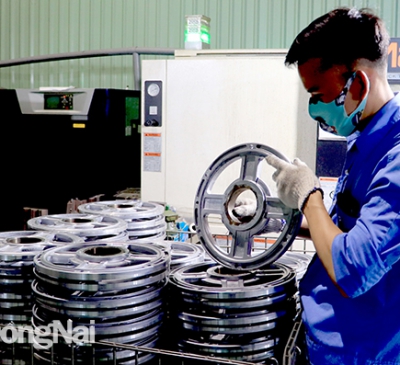 Doanh nghiệp FDI tăng tốc sản xuất cuối năm