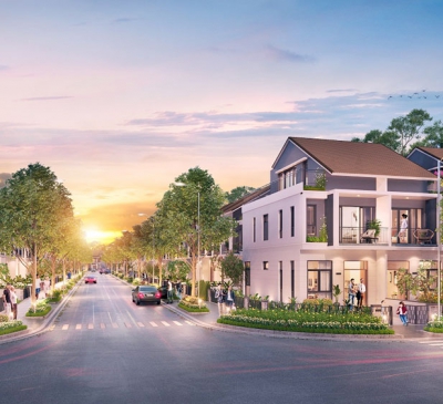 Dự kiến khai thác 23 ngàn tỷ đồng từ đất