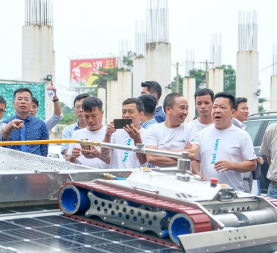 Tiềm năng khởi nghiệp từ công nghệ - chế tạo