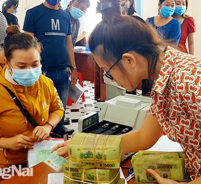 Chi trả thêm gần 1 ngàn tỷ đồng cho người dân vùng dự án sân bay Long Thành