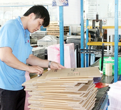 Chuẩn bị các điều kiện đón ''sóng'' FDI