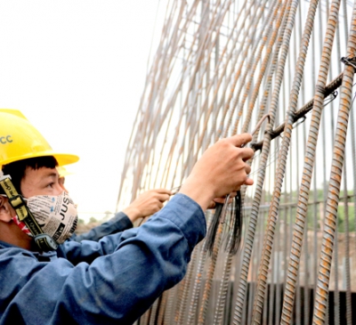 Siết tiến độ dự án Đường cao tốc Phan Thiết - Dầu Giây