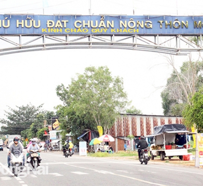 Dành nhiều đất cho các dự án kho bãi, dịch vụ