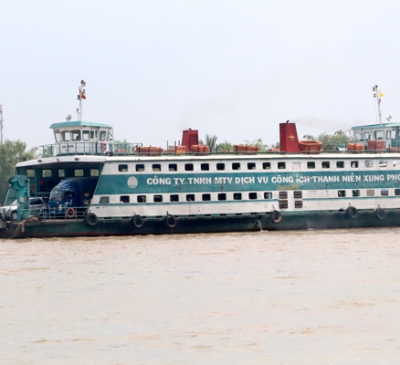 Sẽ bổ sung quy hoạch sử dụng đất cầu Cát Lái