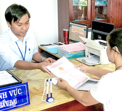 Nhiều quy định mới trong thi hành Luật Đất đai