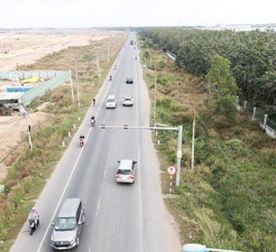 ''Siêu'' dự án tạo động lực tăng trưởng