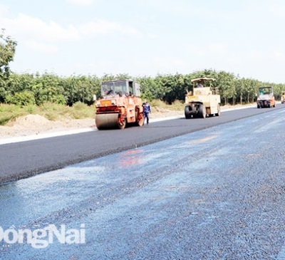Phấn khởi khi 'siêu' dự án Sân bay Long Thành khởi công