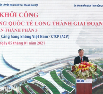 Tháo 'điểm nghẽn', thu hút đầu tư