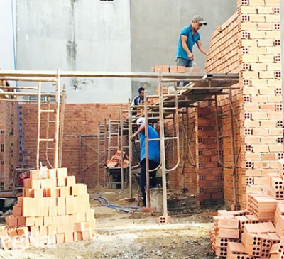 Nhiều 'cởi mở' trong quy định về xây dựng