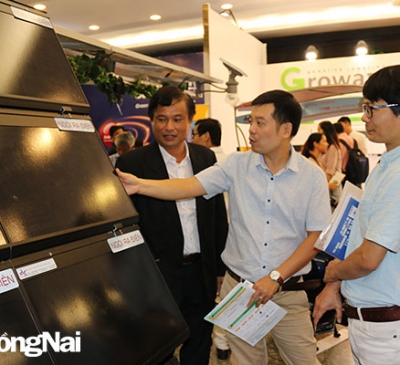 Điện mặt trời mái nhà: Lại 'trống' chính sách