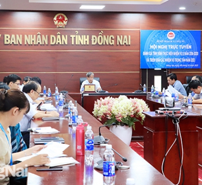 Dự kiến triển khai thêm 9 công trình điện cao thế tại Đồng Nai