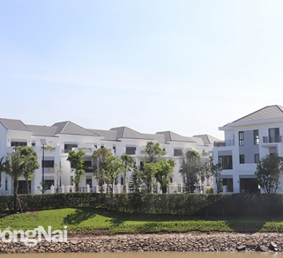 Năm 2021, bất động sản vẫn 