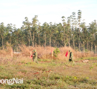 Sân bay Long Thành: Hoàn thành 3 hạng mục trong năm 2021