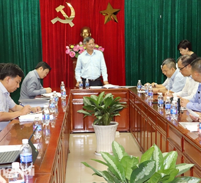 Gỡ khó 4 dự án của Amata