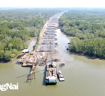 Sớm có phương án kết nối giao thông cho sân bay Long Thành