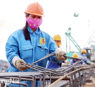 Dành ưu tiên về nguồn lực cho hạ tầng