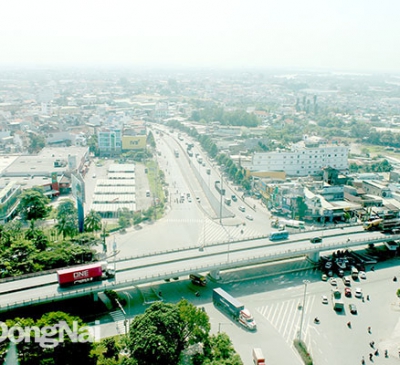 Sẽ chuyển đổi hàng chục ngàn ha đất làm dự án