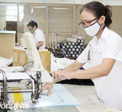 Những lĩnh vực sử dụng nhiều đất nhất