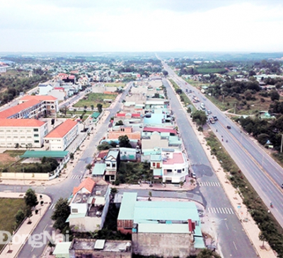 Quy hoạch tốt để tạo ra những khu đất 