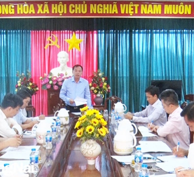 Dự kiến quý III năm 2021 khởi công xây dựng đường Vành đai 3