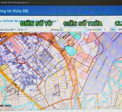 Ứng dụng DNAI.LIS tạm ngưng hoạt động do bị giả mạo