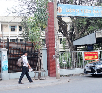 Sắp đấu giá nhiều khu đất 'vàng'