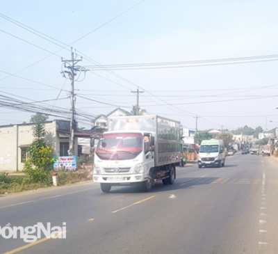 Dự án CHK quốc tế Long Thành 