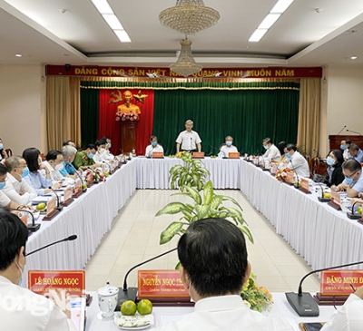 Kinh tế - xã hội Đồng Nai có nhiều điểm sáng