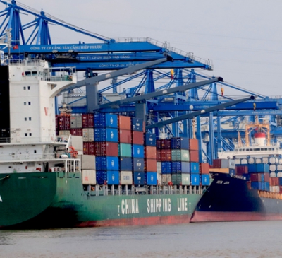 Các FTA giúp xuất khẩu của Đồng Nai khởi sắc