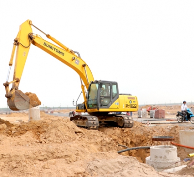 Doanh nghiệp muốn tham gia các dự án của Tỉnh