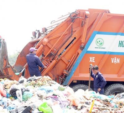 Quỹ Bảo vệ môi trường tỉnh: Nhu cầu cao, vốn ít