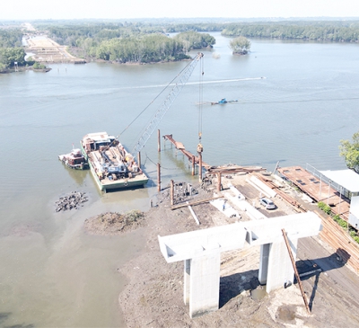 Đồng bộ quy hoạch để khai thác hiệu quả