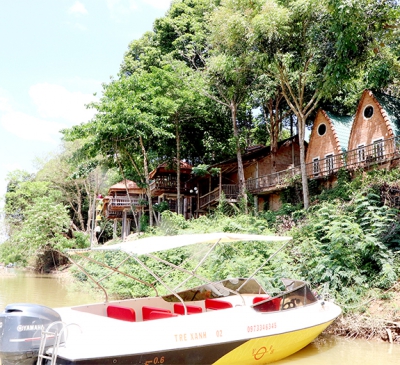 Quy hoạch bài bản để phát triển du lịch bền vững