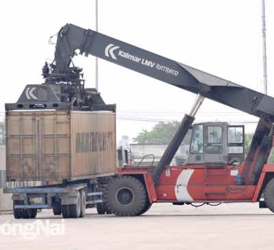 Quy hoạch tổng kho trung chuyển miền Đông: Giảm quy mô để tăng hiệu quả