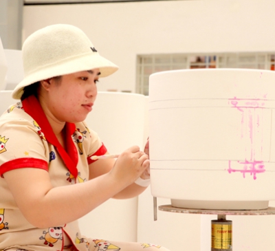 Doanh nghiệp chú trọng giao thương trực tuyến