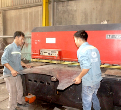 Hợp tác xã cần tiếp sức để phát triển