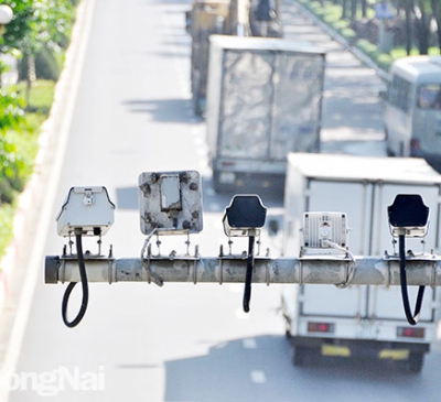 Hướng đến xây dựng giao thông thông minh