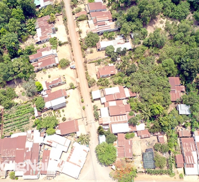 Dự án Sân bay Long Thành: Phân loại để xử lý đất 