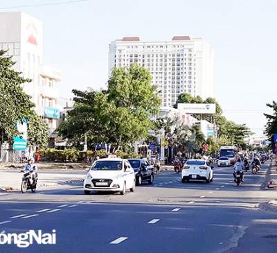 Muốn trở thành nhà đầu tư ở Đồng Nai, doanh nghiệp phải có năng lực
