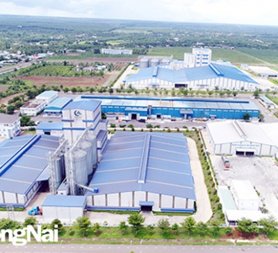 Sức hút đầu tư vào Đồng Nai đang dần 