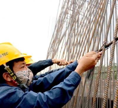 Rà soát quy trình thực hiện di dời hệ thống hạ tầng kỹ thuật tại các dự án