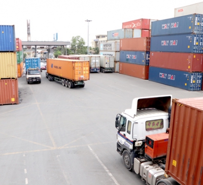 TP.HCM ban hành chính sách ưu đãi phí hạ tầng cảng biển: Đồng Nai gặp khó?