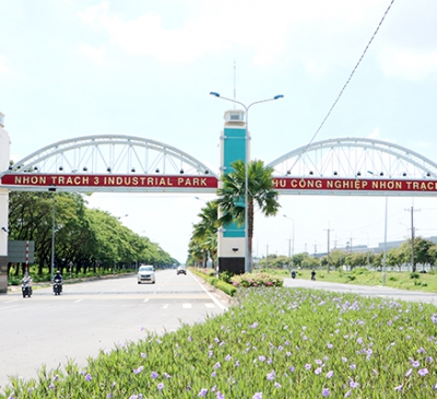 Sớm xây dựng 'trục' giao thông thứ 2 kết nối sân bay Long Thành với TP.HCM