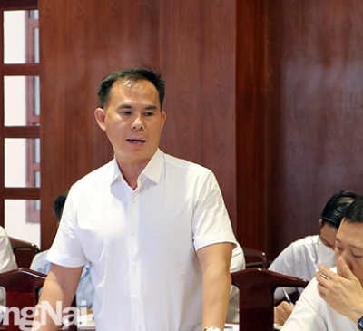 Ưu tiên cắm mốc đất tại 5 khu thuộc Khu tái định cư Lộc An - Bình Sơn