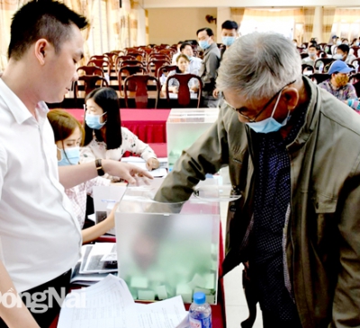 Dự án Cảng hàng không quốc tế Long Thành: Tăng cường 