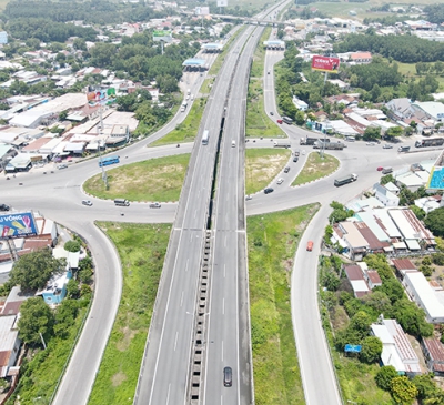 Toàn bộ huyện Long Thành sẽ trở thành đô thị