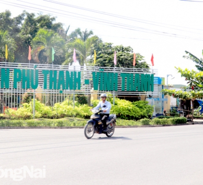 Đề xuất thêm nhiều cụm công nghiệp mới