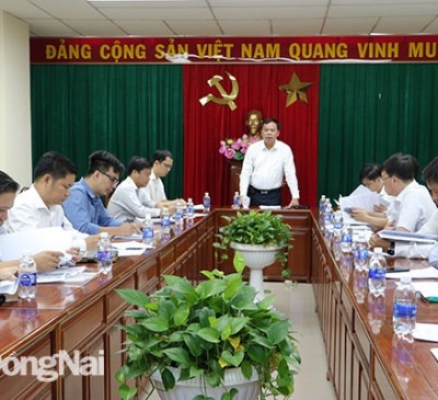 Nghiên cứu đưa vào quy hoạch các đường gom khi xây dựng đường Vành đai 3